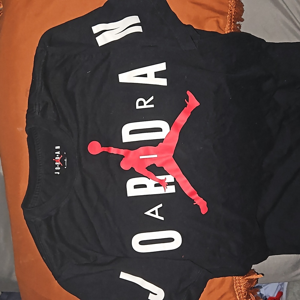 mens air jordan tee